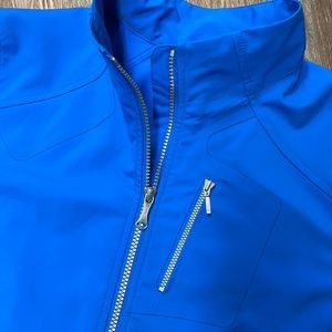MARMOT Lightweight Windbreaker Jacket Like New L/XL